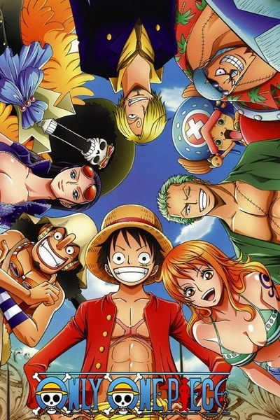 One Piece mulai Membosankan menurut orang jepang (2)