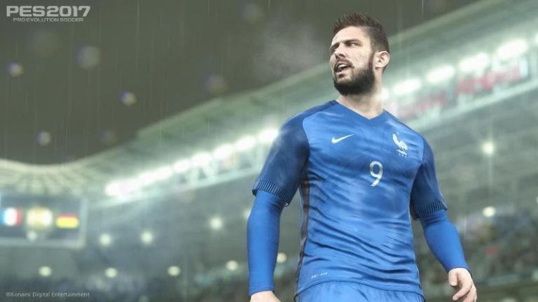 Mode myClub PES 2017