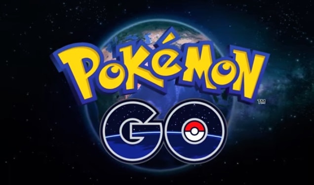 Pokemon Go Android dan iOS