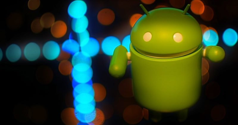 Sistem oprasi Android-DAF
