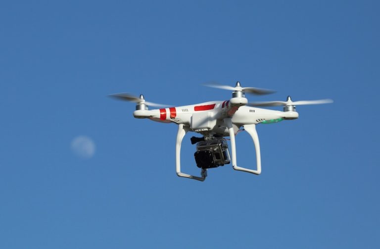 Akhir Bulan Ini Xiaomi Bakal Umumkan Drone Xiaomi