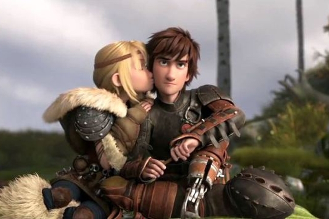 how to train your dragon 3