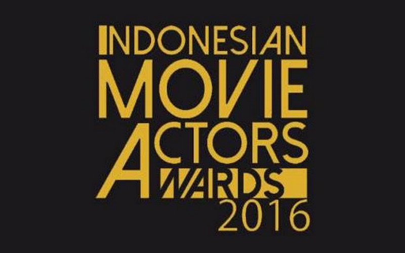 indonesian movie actors awards 2016