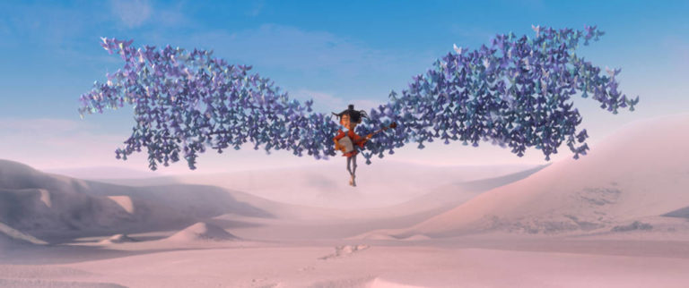kubo and the two strings final poster
