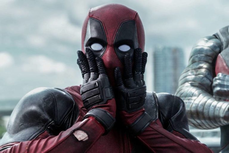 superhero yang cocok dengan semester kuliahmu