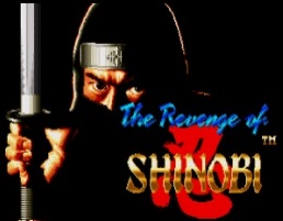 shinobi japan games