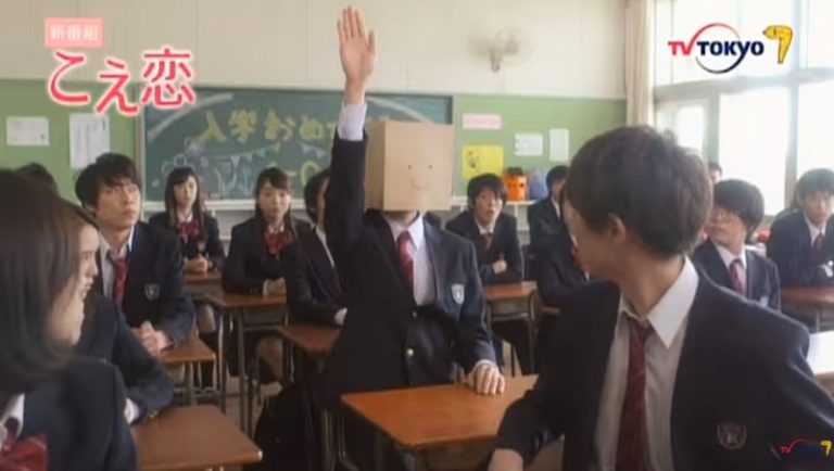 Live-action ‘Koe Koi’ rilis Video Teaser terbaru berisi Suara Takahiro Sakurai
