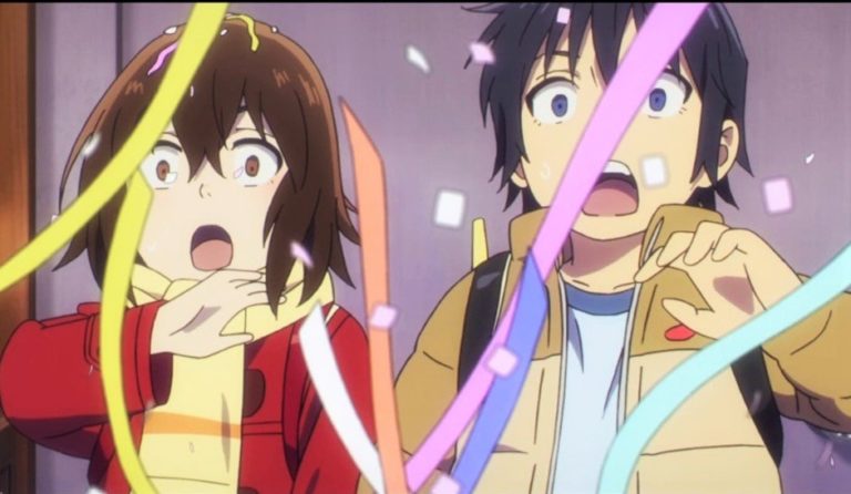 Bokumachi Spin off tentang Kayo SMP