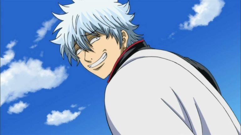 Adaptasi Live-action Gintama Cuma Kebohongan Belaka