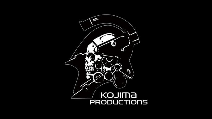 Kojima Productions Logo Lumens