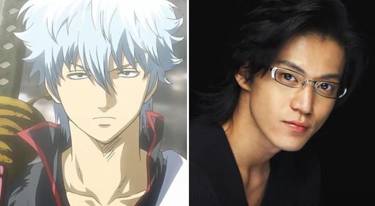 Gintama akan mendapatkan adaptasi live-action, menggunakan Aktor Crows Zero
