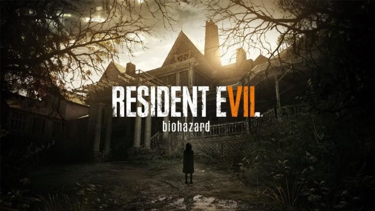Resident Evil 7 telah di konfirmasi, Menggunakan Teknologi VR