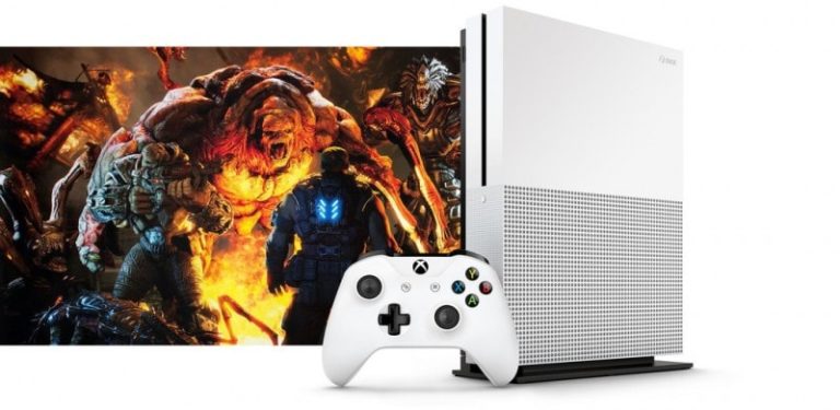 Xbox One S dirilis (1)