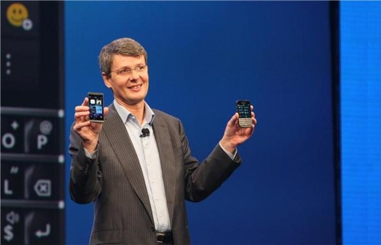 Kini Aplikasi BBM Sudah Bisa Video Calling, Sudah Tahu Belum?