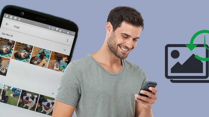 Cara Mengembalikan Foto Di Hp Android Yang Terhapus