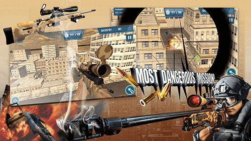 Game Android Terbau Juni 2016