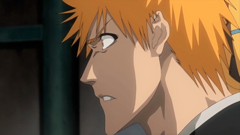 Bleach TAMAT 10 Minggu Lagi