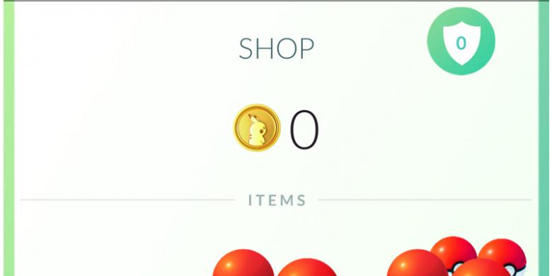 Cara Mendapatkan Koin di Pokemon Go
