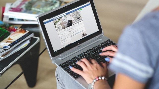 Facebook