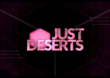 Just Deserts Gameplay