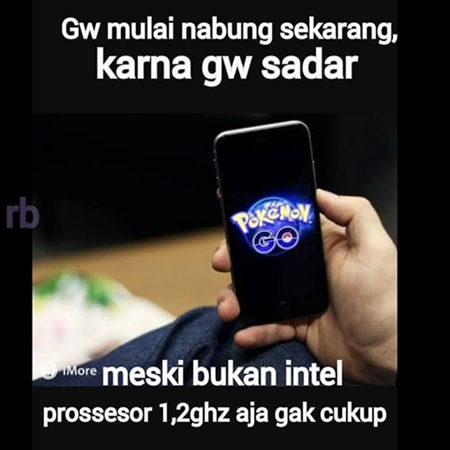 MEME Pokemon Go Indonesia (15)