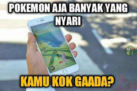 MEME Pokemon Go Indonesia (17)