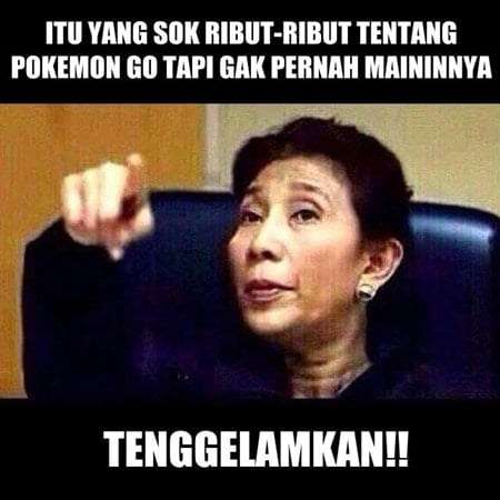 MEME Pokemon Go Indonesia (25)