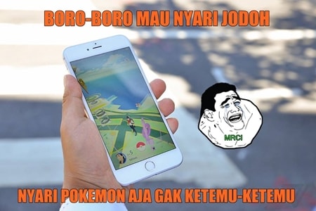 MEME Pokemon Go Indonesia (28)