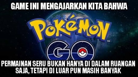 MEME Pokemon Go Indonesia (5)