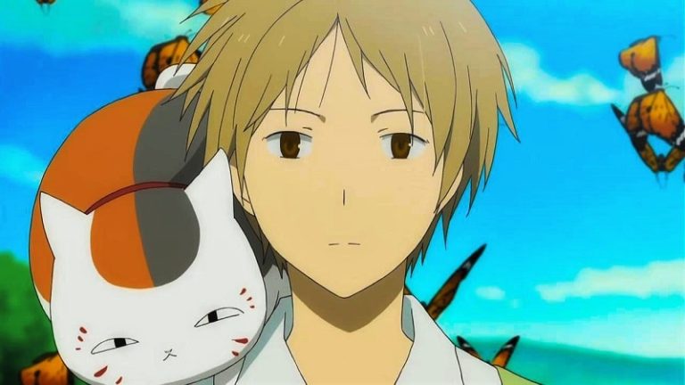 Natsume Yuujinchou Season 5 Umumkan Jadwal Tayang, Staf, dan para Seiyuu 24 Natsume Yuujinchou Season 5 Umumkan Jadwal Tayang, Staf, dan para Seiyuu