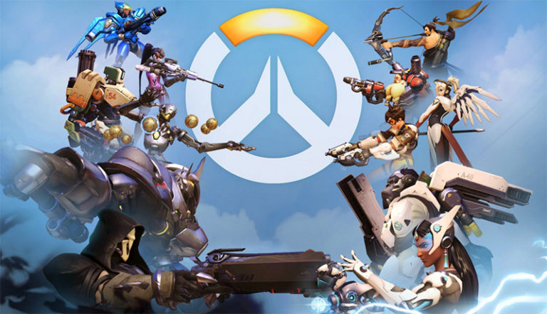 Turnamen Overwatch yang Diselenggarakan Oleh TBS Berhadiah Rp 3,9 Milyar 1 Turnamen Overwatch yang Diselenggarakan Oleh TBS Berhadiah Rp 3,9 Milyar