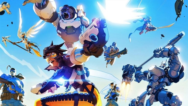 Sudah ada 25 Juta Gamer yang Memainkan Overwatch