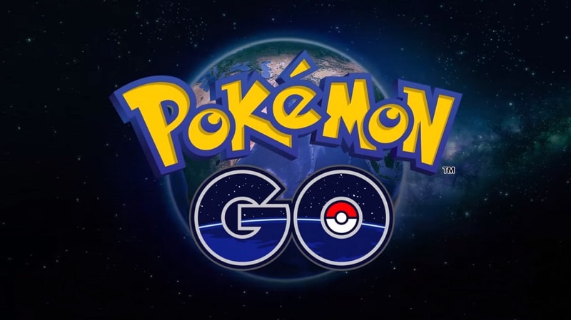Pokemon GO Trailer