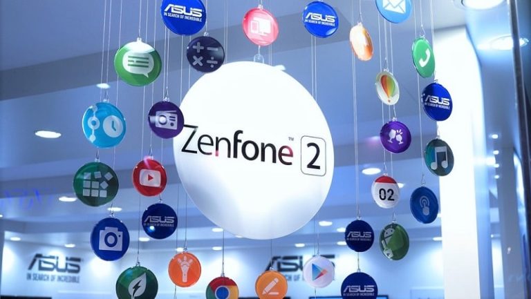Asus Zenfone sudah bisa Mainkan Pokemon Go, Ayo Download Sekarang! 3 Asus Zenfone sudah bisa Mainkan Pokemon Go, Ayo Download Sekarang!