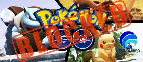 Pokemon Go