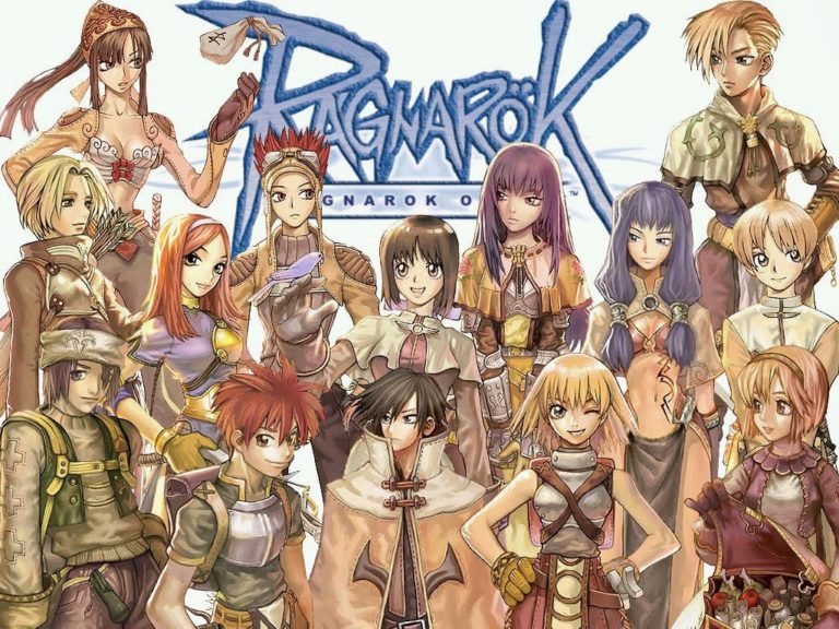 Ragnarok M Resmi Kolaborasi dengan Evangelion! 4 Ragnarok M Resmi Kolaborasi dengan Evangelion!