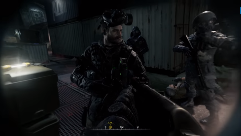 Activision Menjelaskan Mengapa 2017 Call Of Duty akan Kembali ke Akar