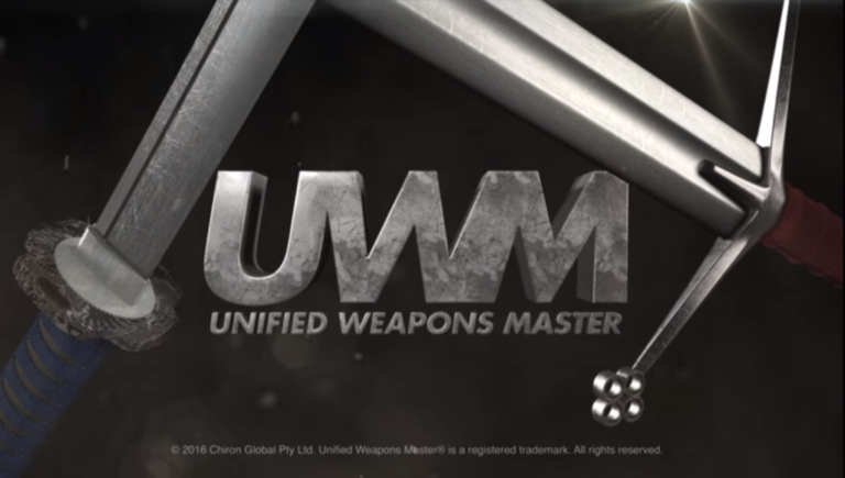"UWM" Teknologi yang Memberikan Sensasi Bertarung Game Secara Nyata 16 “UWM” Teknologi yang Memberikan Sensasi Bertarung Game Secara Nyata