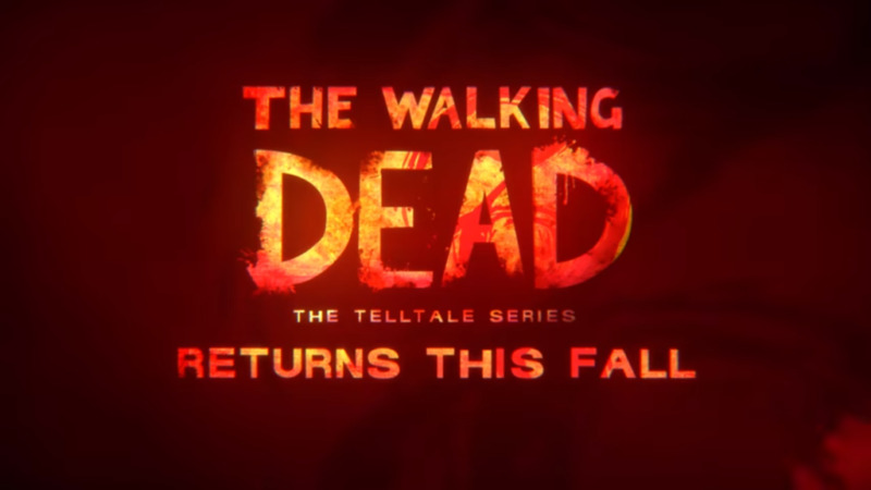 Walking dead season 3