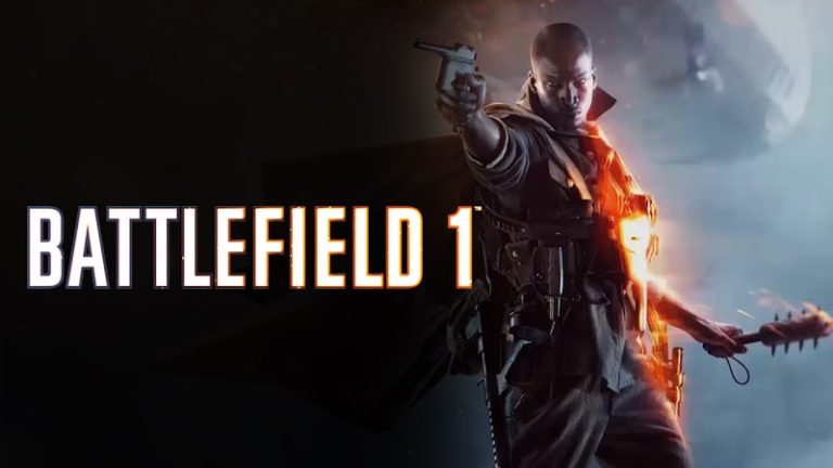 Battlefield 1 Beta Hadir Akhir Bulan Agustus?
