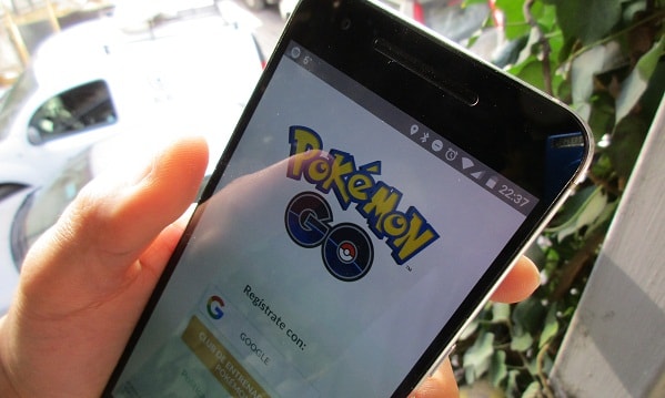 cara mendapatkan koin di Pokemon Go