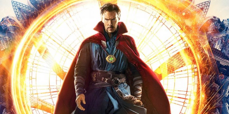 kalender doctor strange