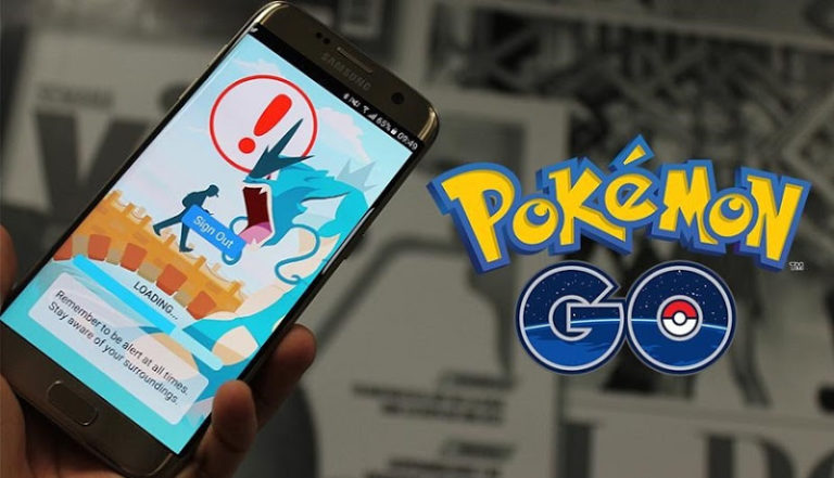 Pokemon GO Akan Menghukum Para Cheater GPS