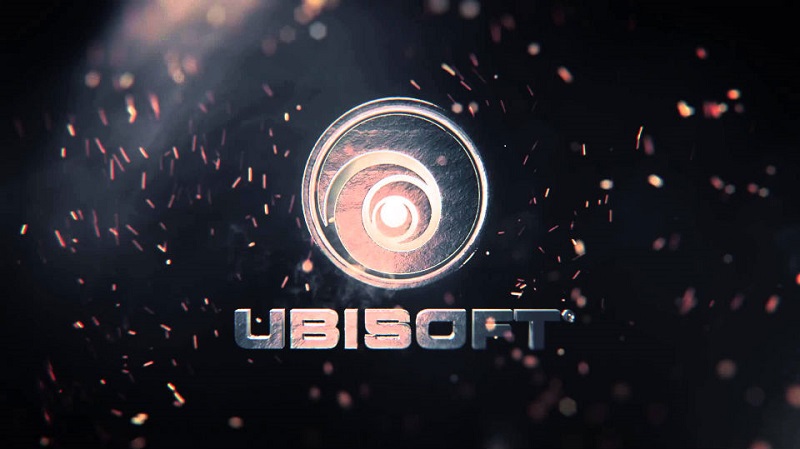 Ubisoft Game AR