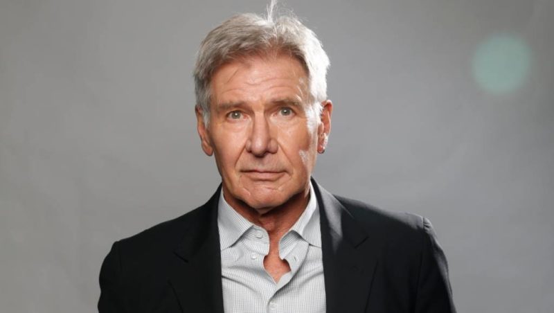 insiden harrison ford