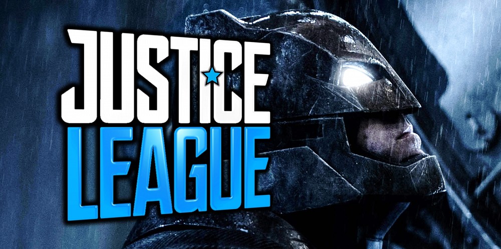 Justice League Comic-Con Trailer, Singkat Namun Belum Seberapa 1 justice league