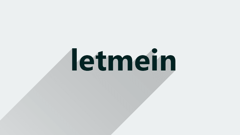 kata sandri letmein