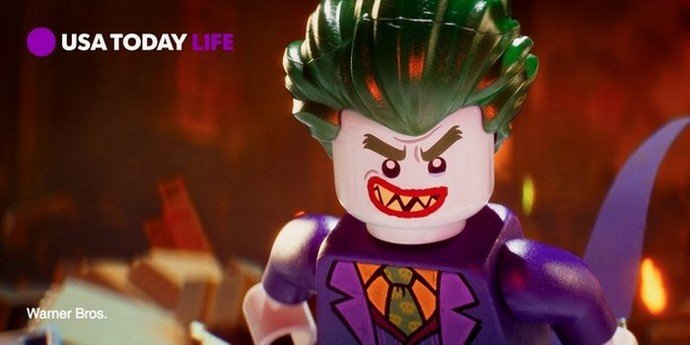 lego batman movie