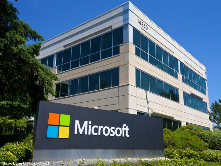 Microsoft Tahu Cara Temukan Pembagi Konten Bajakan Dan Menghentikannya ...