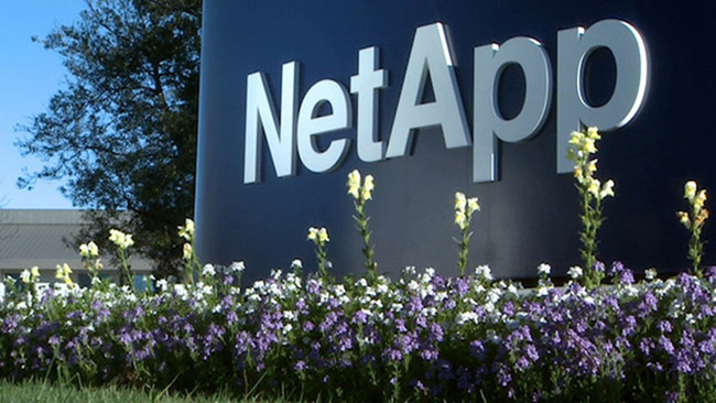 NetApp